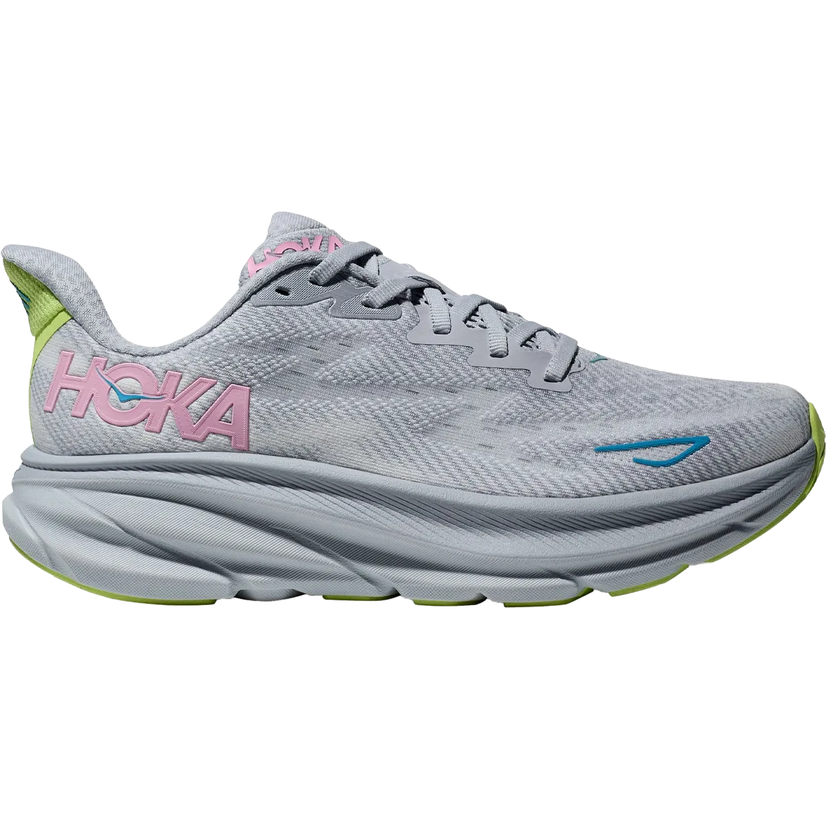 Hoka Clifton 9 pour Femme