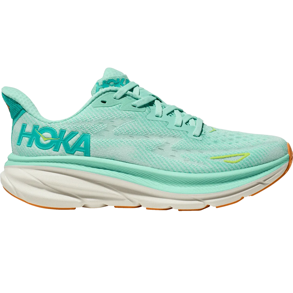 Hoka Clifton 9 pour Femme