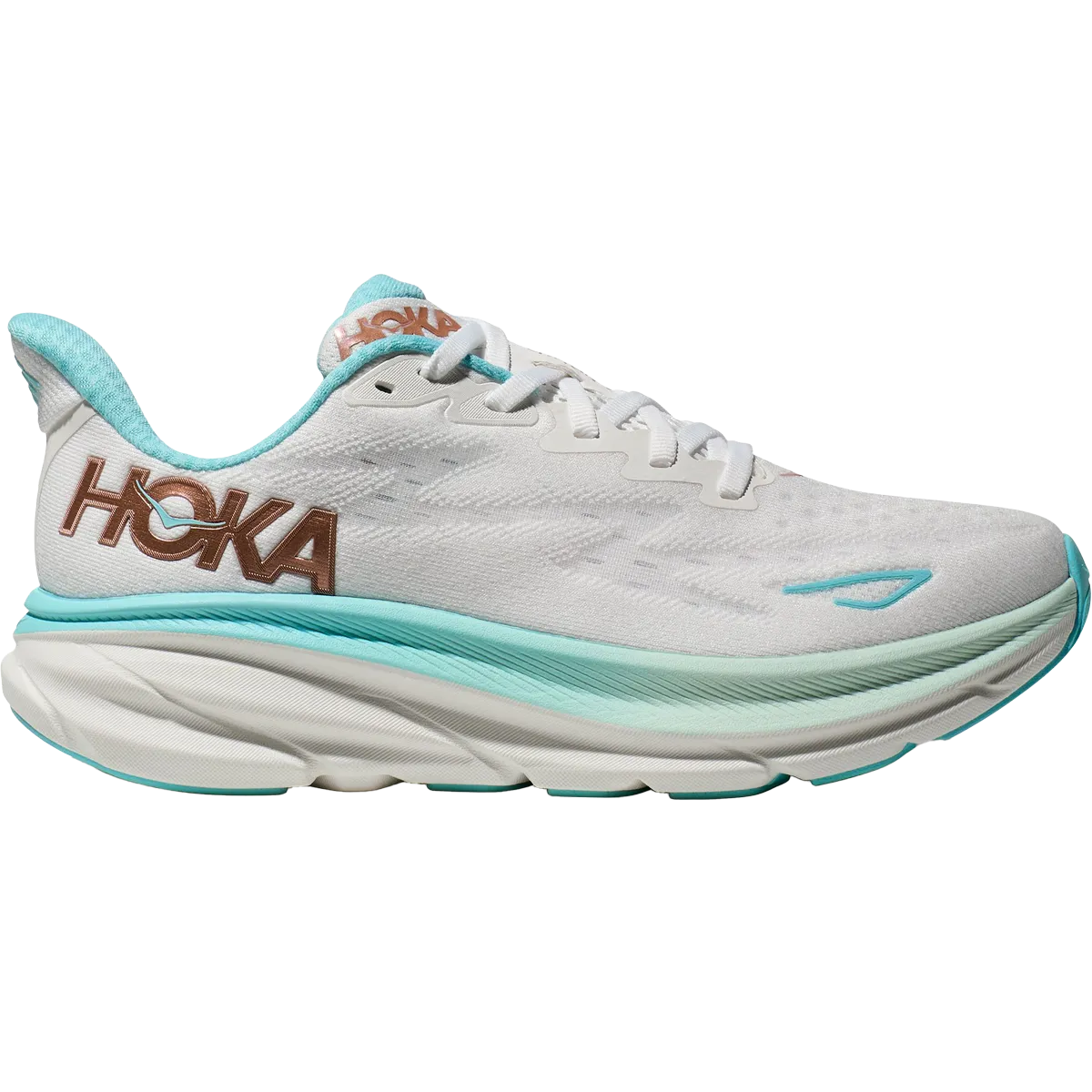 Hoka Clifton 9 pour Femme