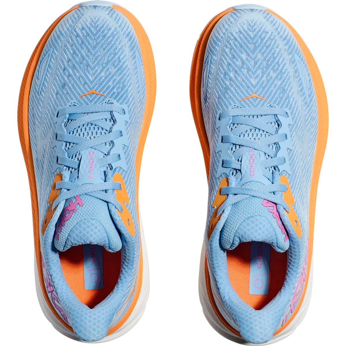 Hoka Clifton 9 pour Femme
