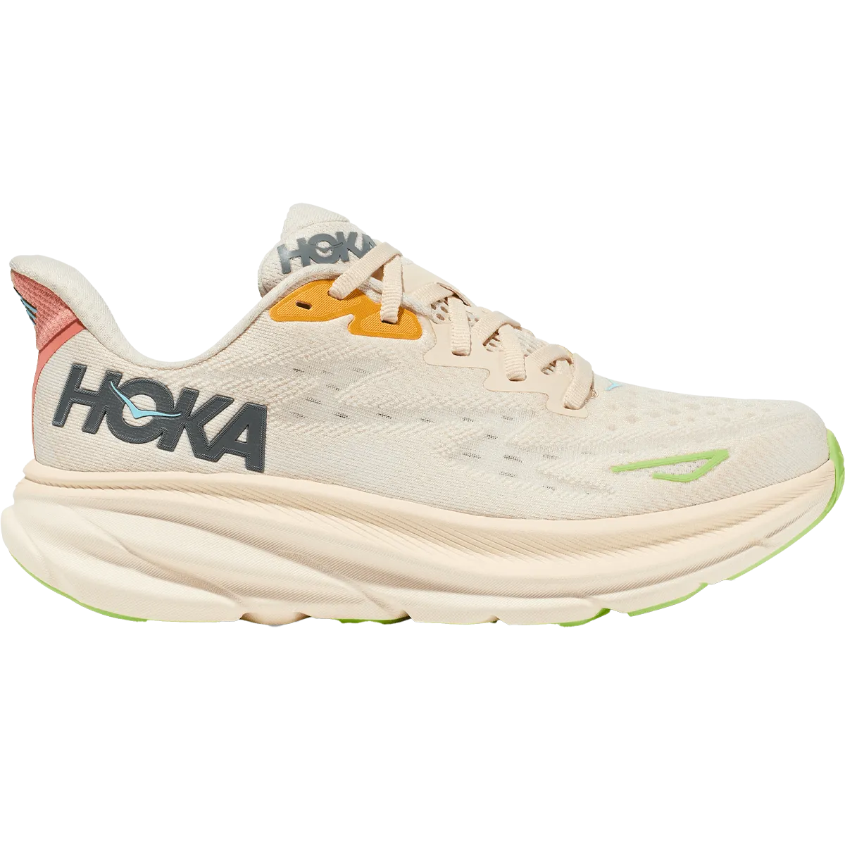 Hoka Clifton 9 pour Femme