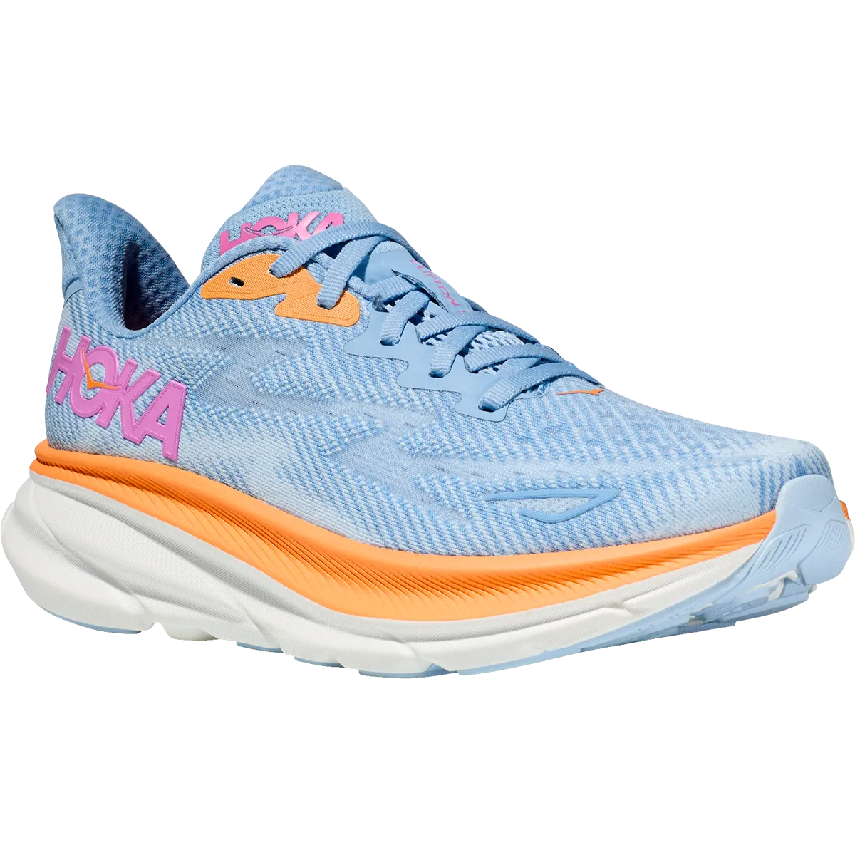 Hoka Clifton 9 pour Femme