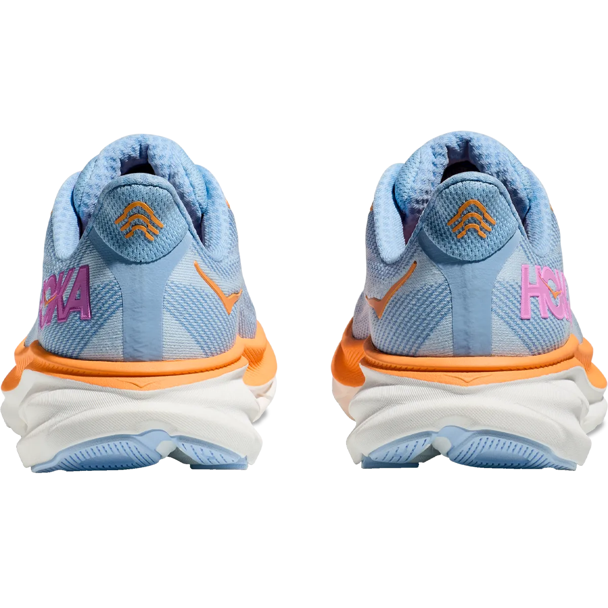 Hoka Clifton 9 pour Femme