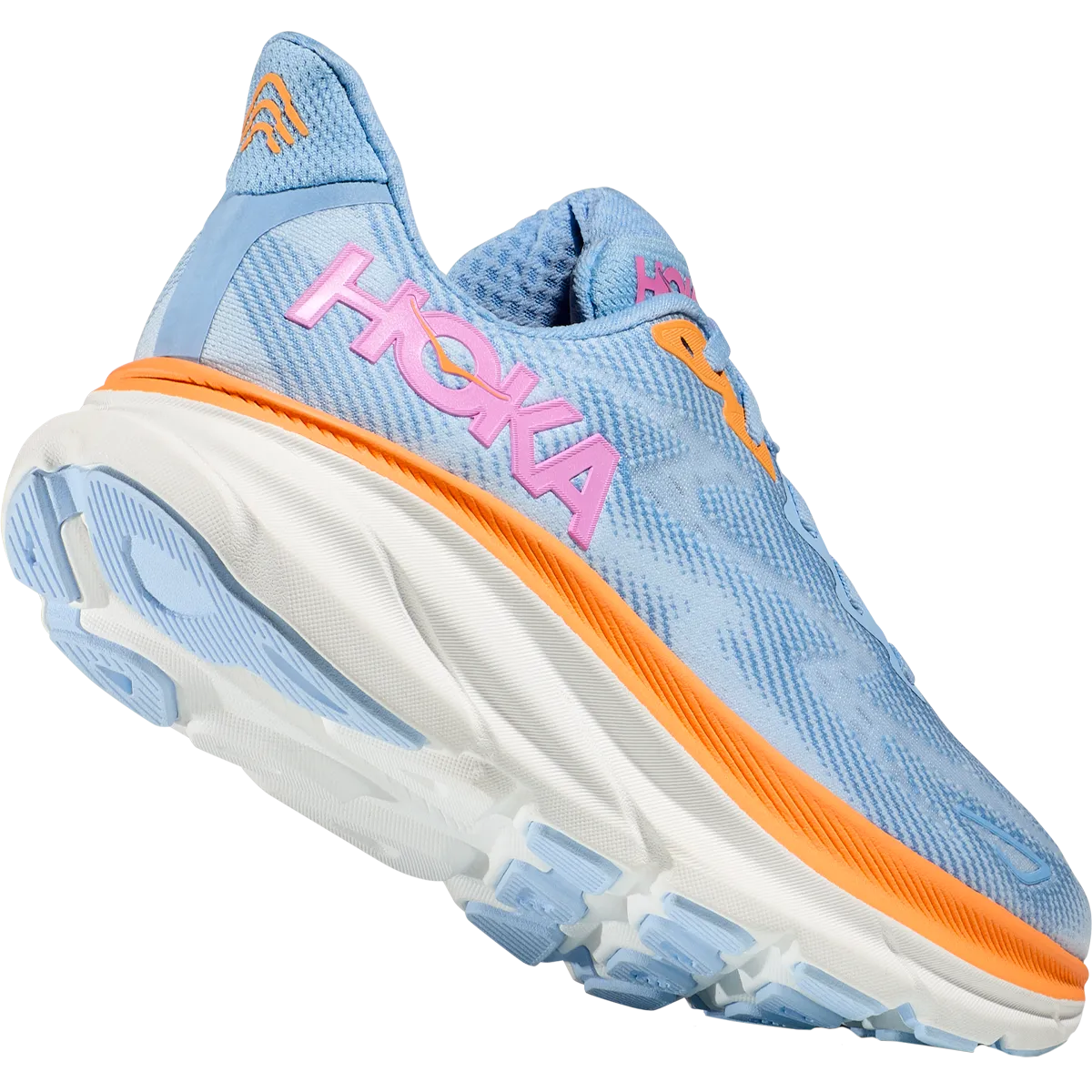 Hoka Clifton 9 pour Femme