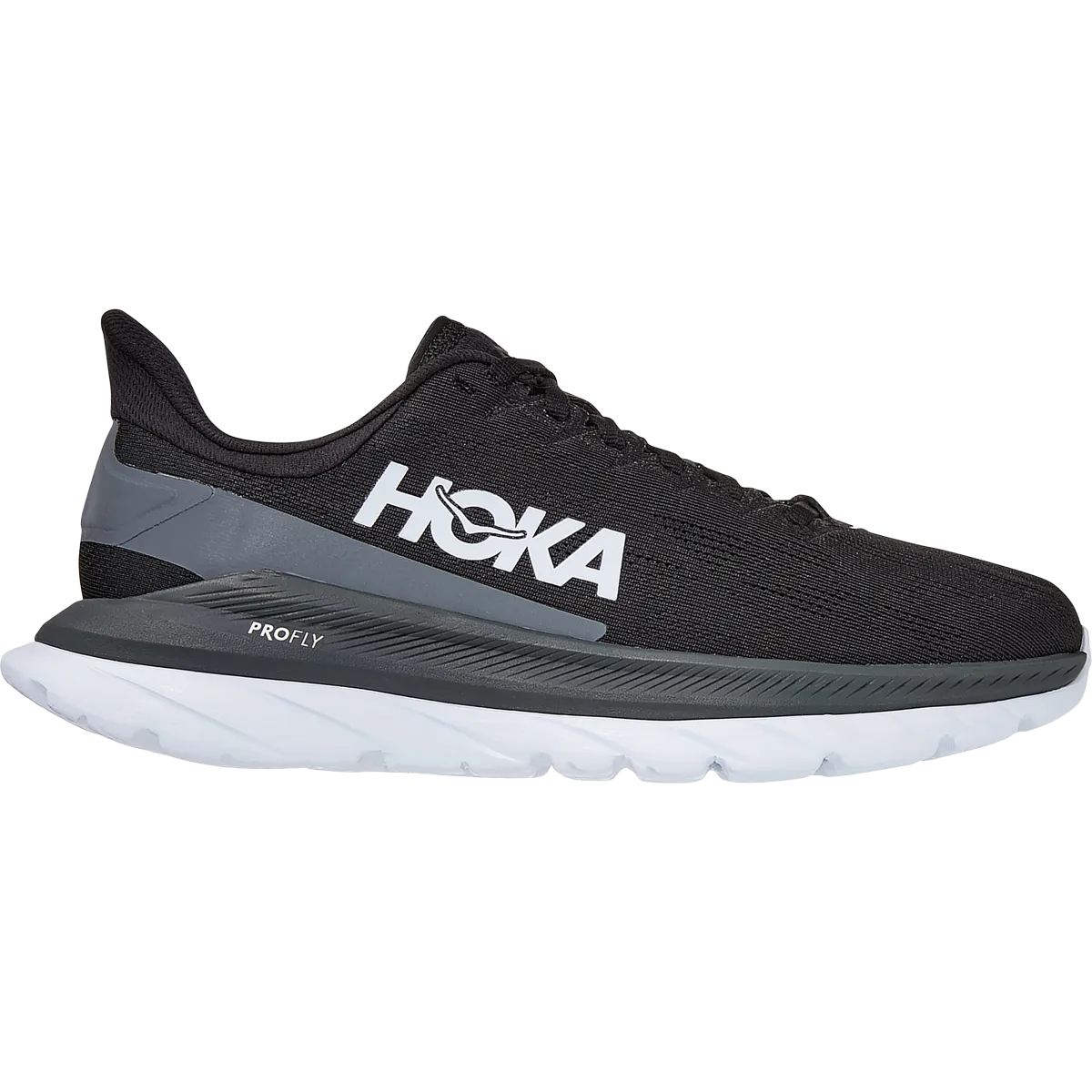 Hoka Mach 4 pour Femme