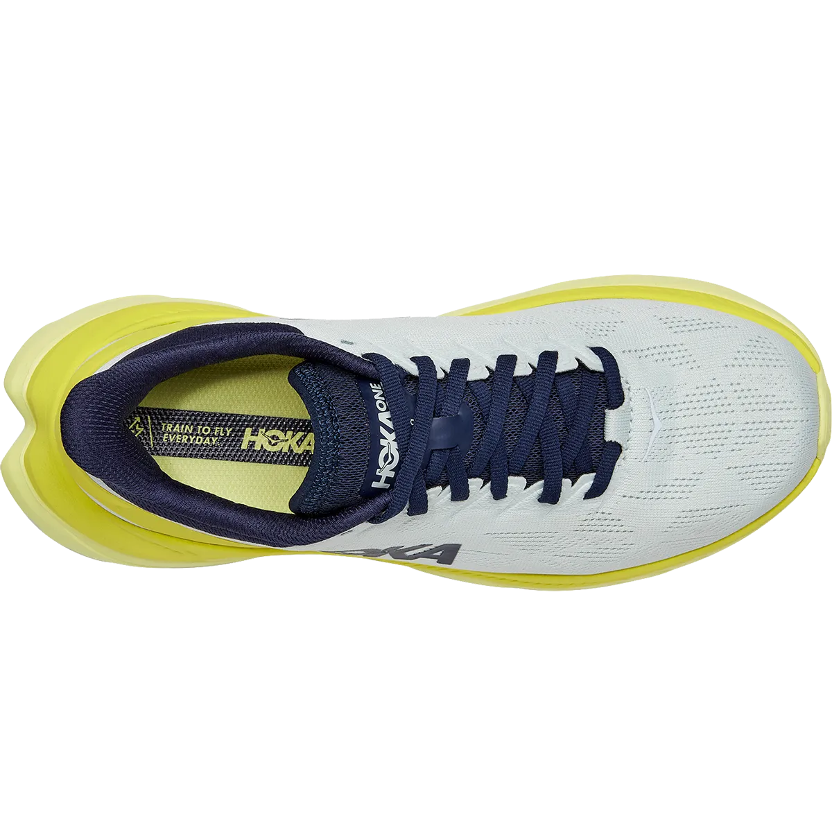 Hoka Mach 4 pour Femme