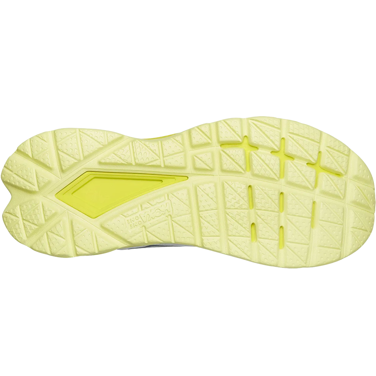 Hoka Mach 4 pour Femme