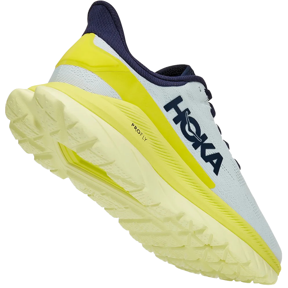Hoka Mach 4 pour Femme