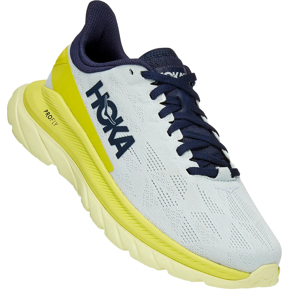 Hoka Mach 4 pour Femme