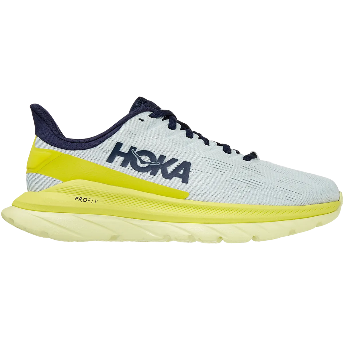 Hoka Mach 4 pour Femme