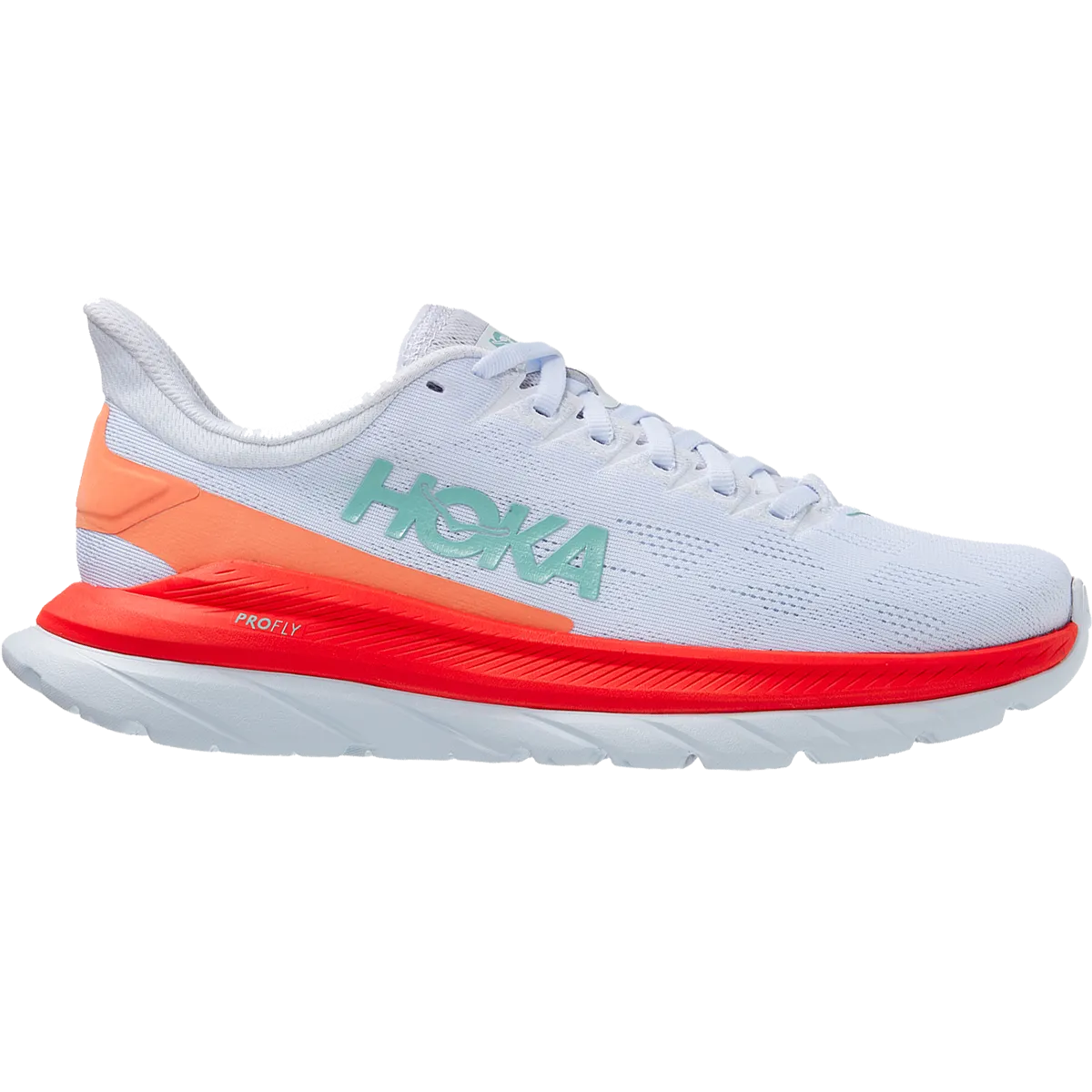 Hoka Mach 4 pour Femme