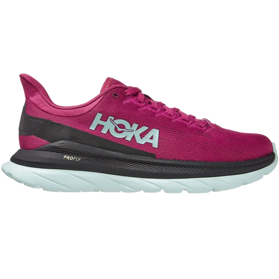 Hoka Mach 4 pour Femme