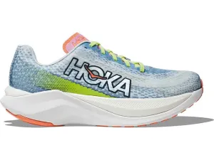 Hoka Femmes Mach X - Crépuscule/Illusion (1141451-DLL) Chaussures Hoka