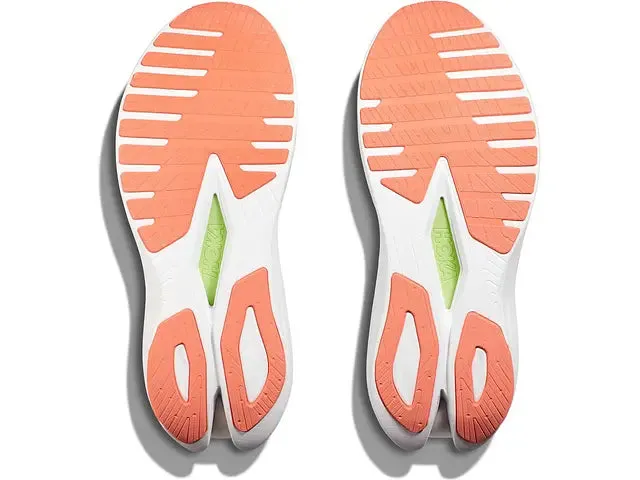 Hoka Femmes Mach X - Crépuscule/Illusion (1141451-DLL) Chaussures Hoka