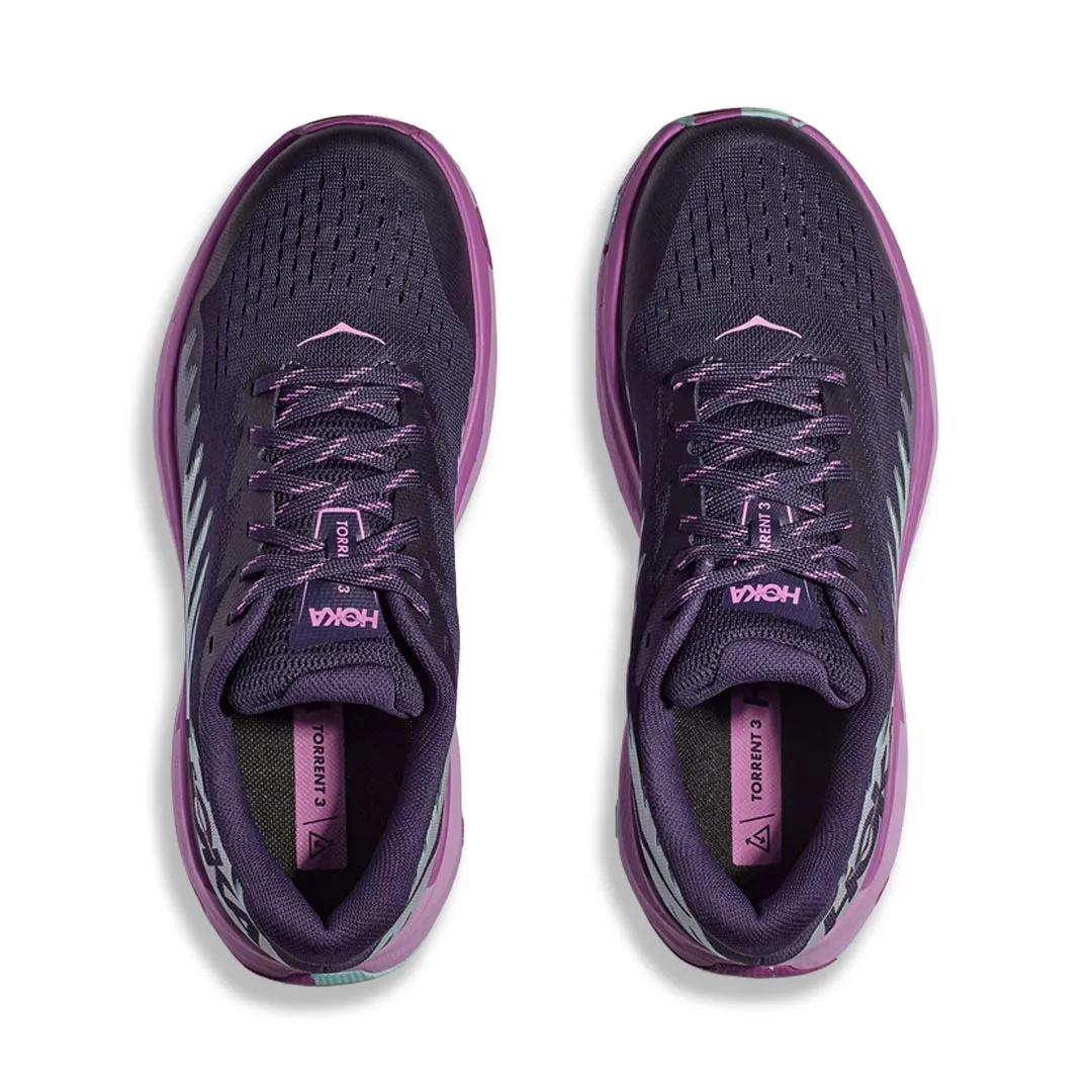 HOKA - Chaussures Torrent 3 pour Femme (1127915-NSOF)