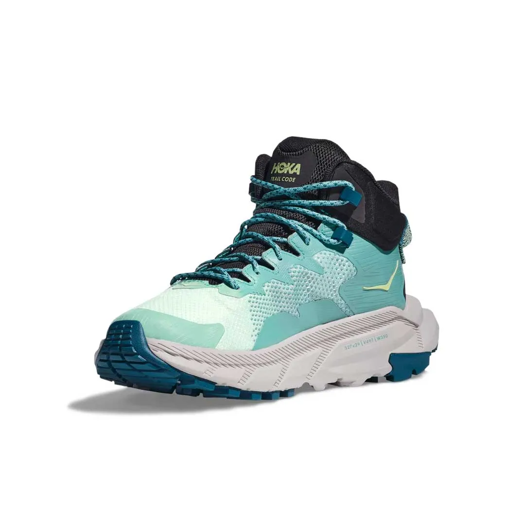 HOKA - Chaussures de trail pour femme GTX (1123166-BGCS)