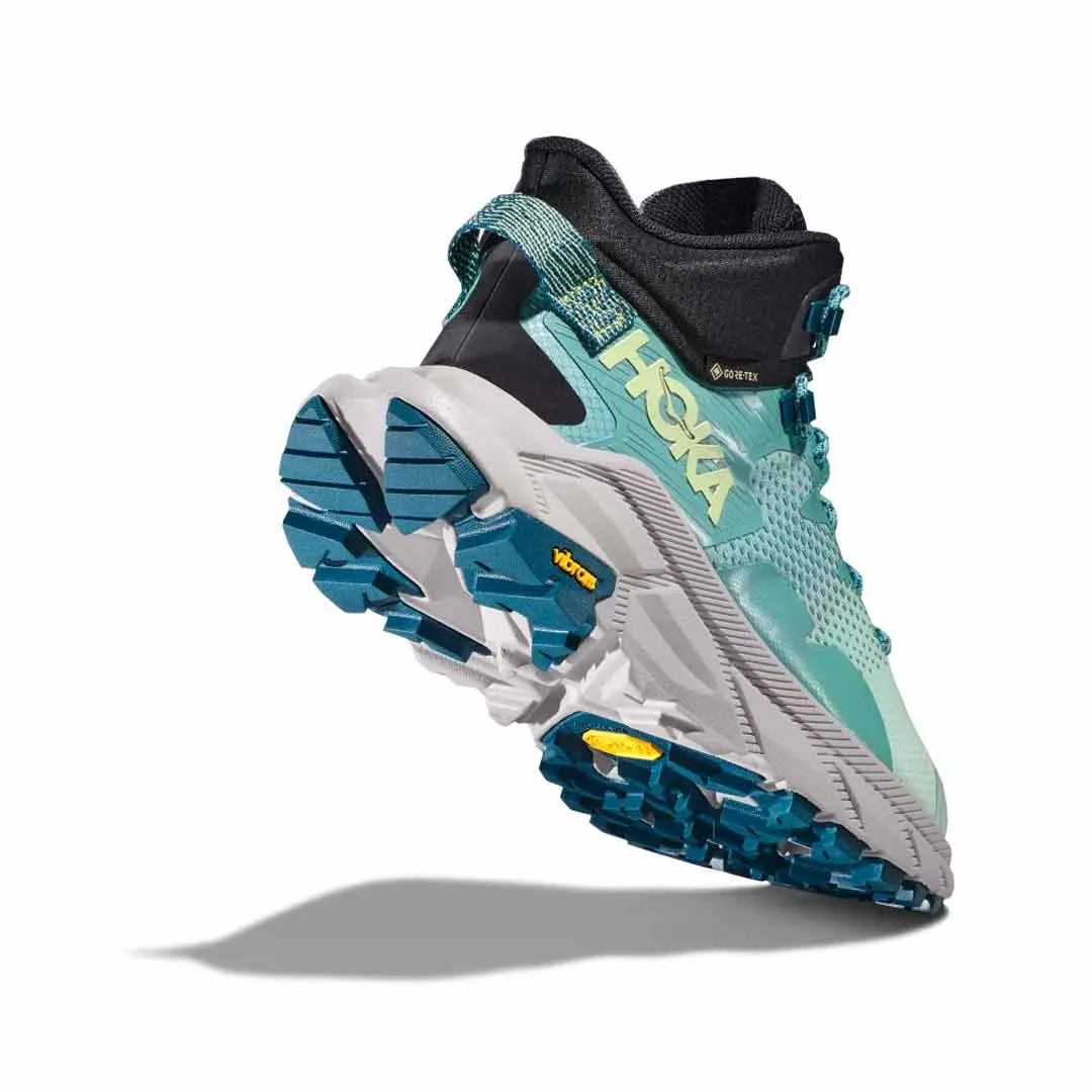 HOKA - Chaussures de trail pour femme GTX (1123166-BGCS)