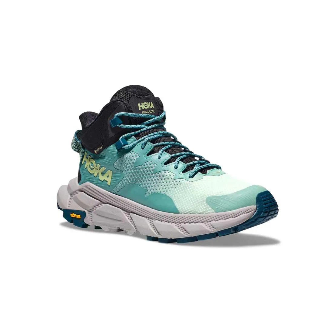 HOKA - Chaussures de trail pour femme GTX (1123166-BGCS)