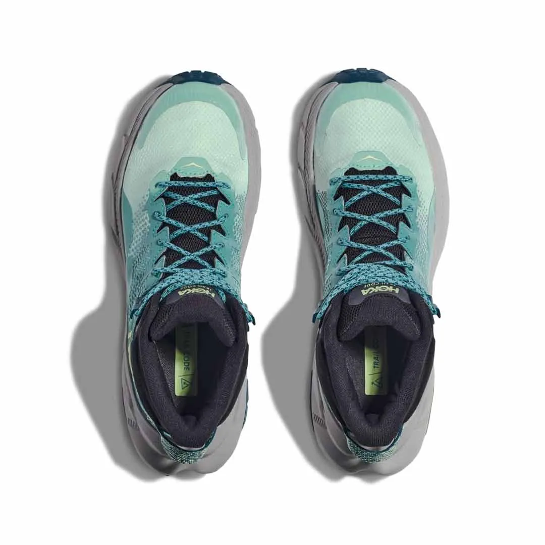 HOKA - Chaussures de trail pour femme GTX (1123166-BGCS)