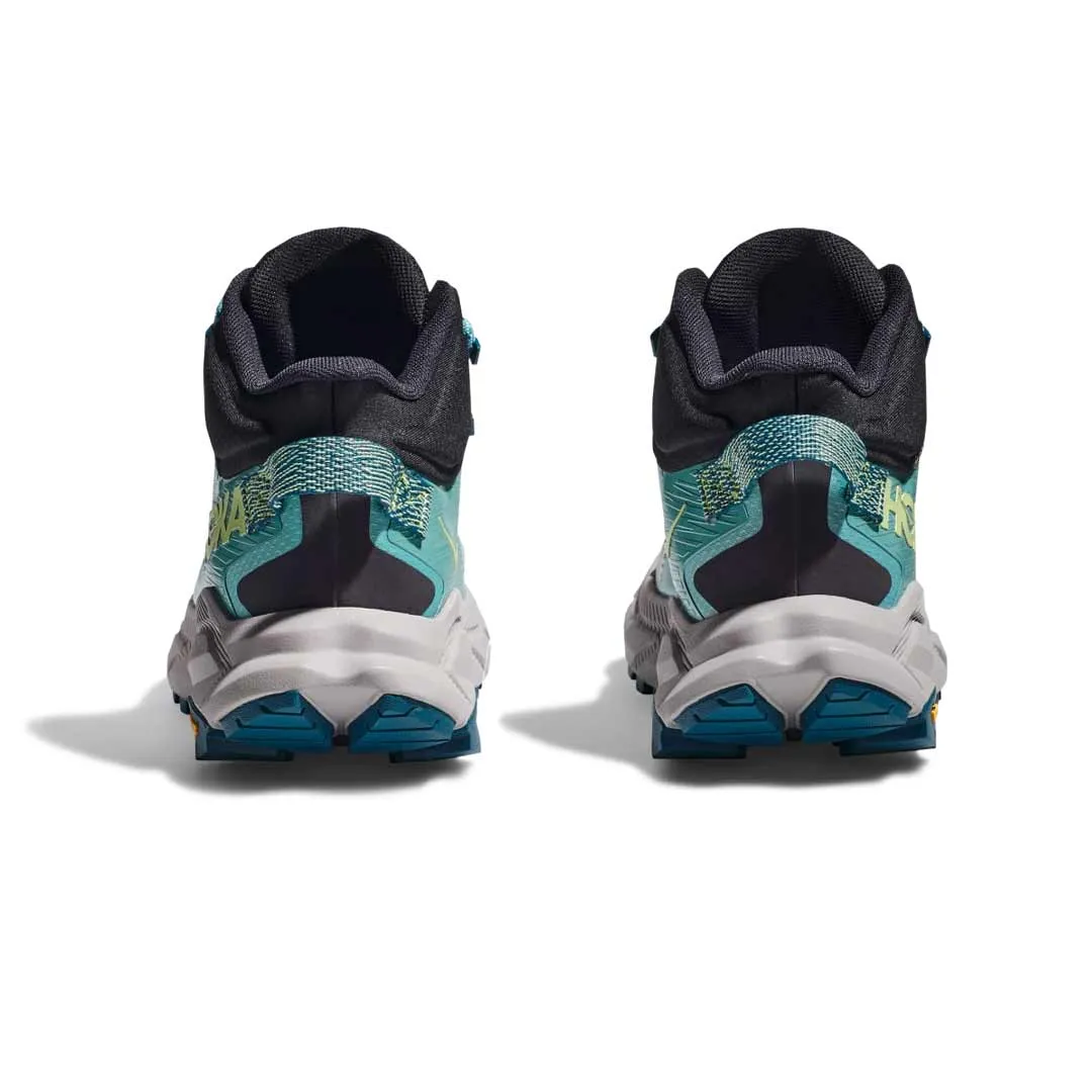 HOKA - Chaussures de trail pour femme GTX (1123166-BGCS)