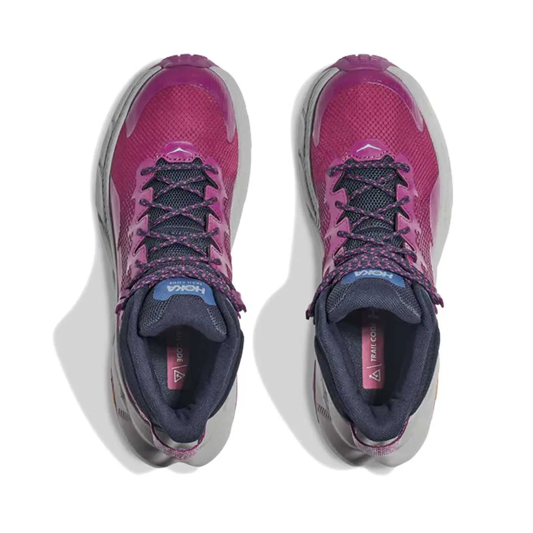 HOKA - Chaussures de trail pour femme GTX (1123166-BHMST)