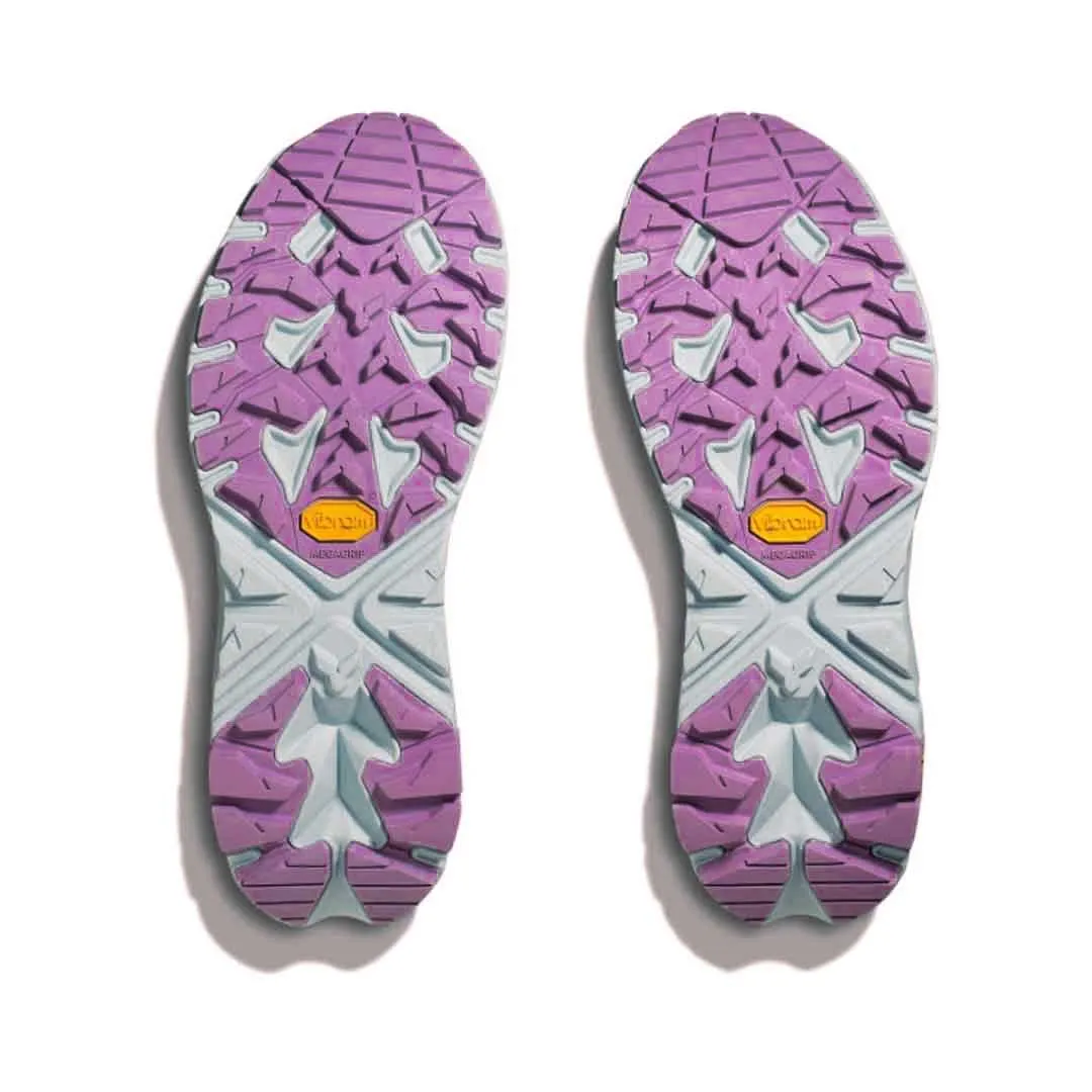 HOKA - Chaussures de trail pour femme GTX (1123166-BHMST)