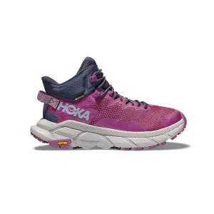 HOKA - Chaussures de trail pour femme GTX (1123166-BHMST)