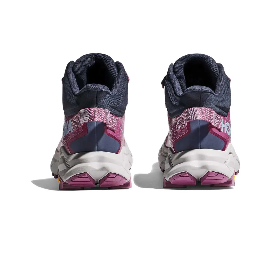 HOKA - Chaussures de trail pour femme GTX (1123166-BHMST)