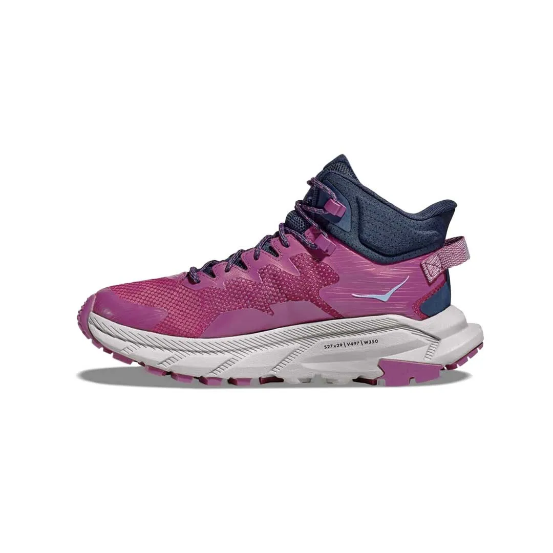 HOKA - Chaussures de trail pour femme GTX (1123166-BHMST)