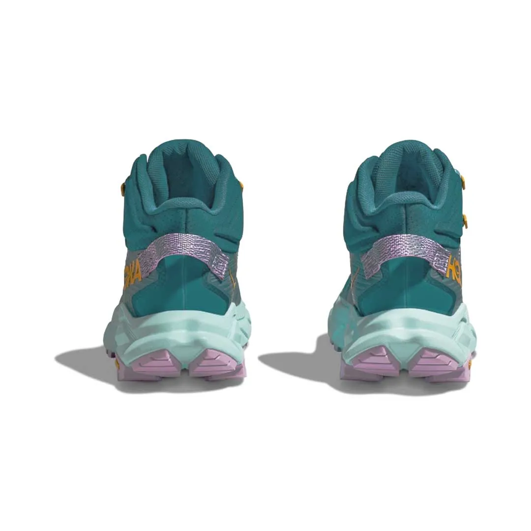 HOKA - Chaussures de trail pour femme GTX (1123166-OMSO)