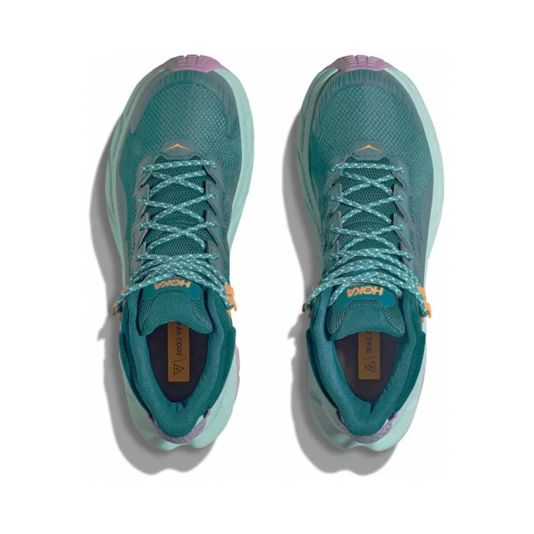 HOKA - Chaussures de trail pour femme GTX (1123166-OMSO)
