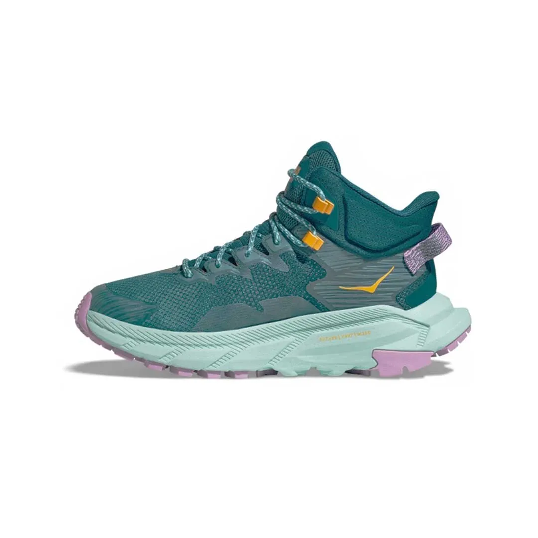 HOKA - Chaussures de trail pour femme GTX (1123166-OMSO)