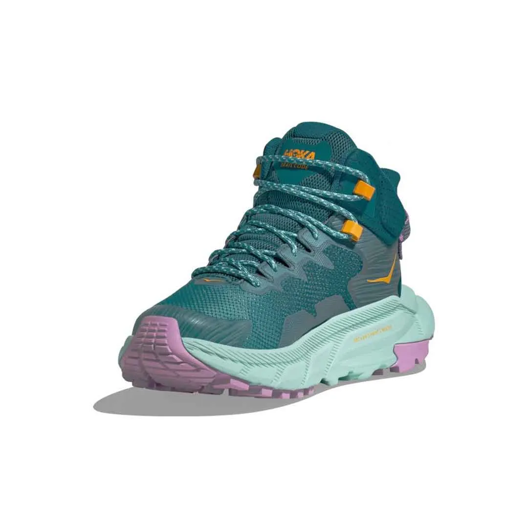 HOKA - Chaussures de trail pour femme GTX (1123166-OMSO)