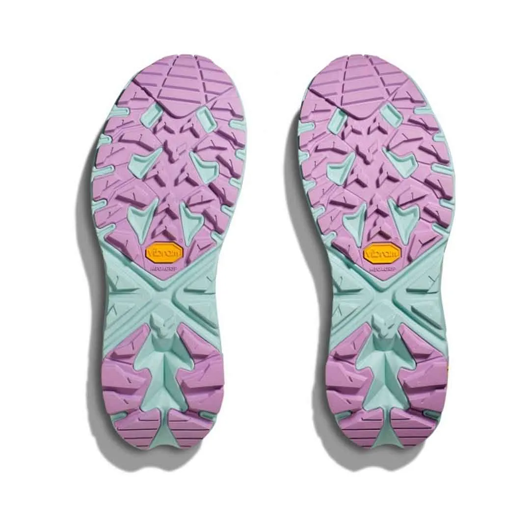 HOKA - Chaussures de trail pour femme GTX (1123166-OMSO)