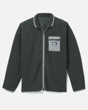 Hurley Boulder Burrito Zip