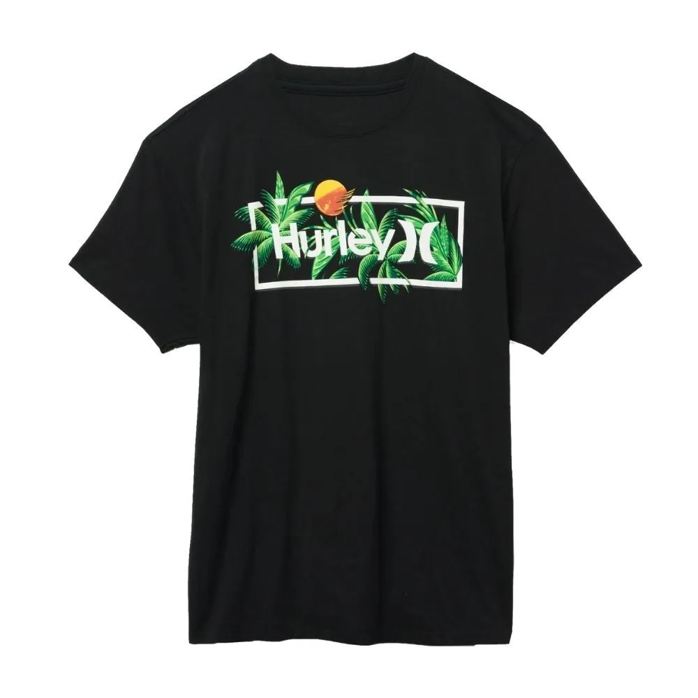 Hurley Bushmaster SS