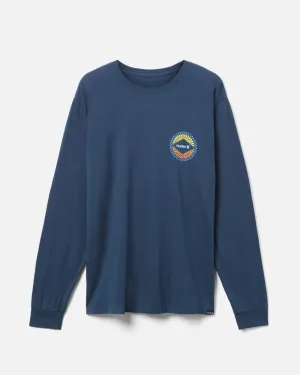 Hurley Circular LS