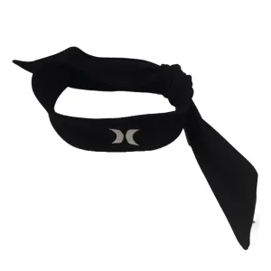 Bandeau Ace Hurley Clothing en Noir