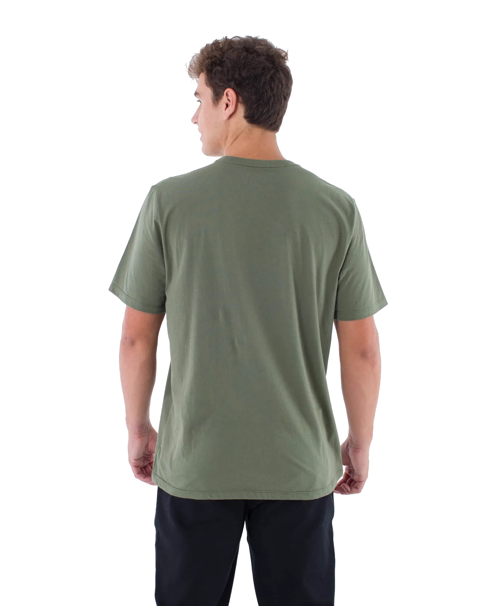 T-shirt Hurley Clothing Everyday Desert Days en Malverde