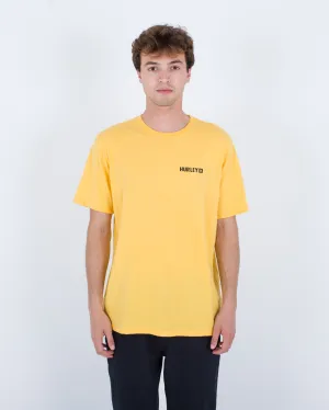 T-shirt Hurley Clothing Everyday Four Corners en Sunspit