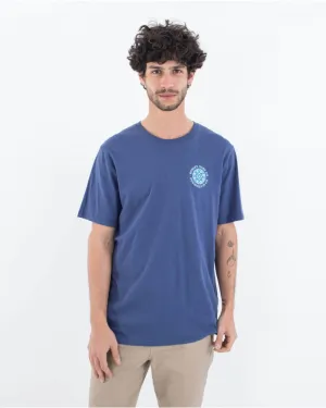 T-shirt Hurley Clothing Everyday Pedals en Submarine