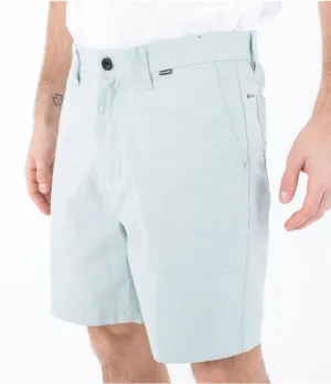 Hurley Clothing H2O Dri Vapor Shorts de marche en Artillerie