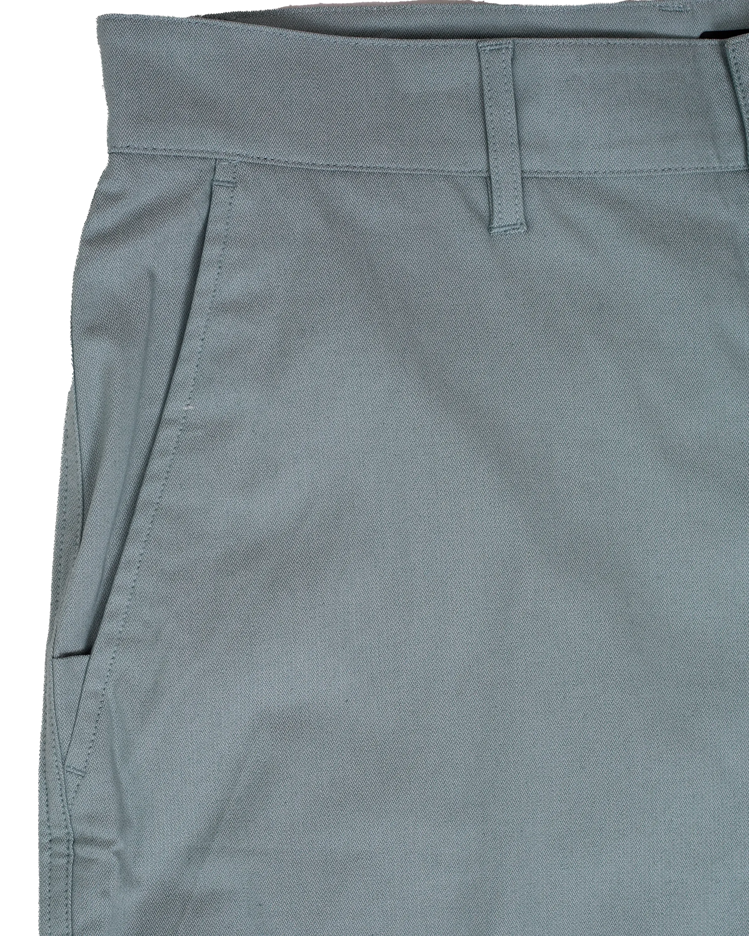 Hurley Clothing H2O Dri Vapor Short de marche en Bleu Béatitude