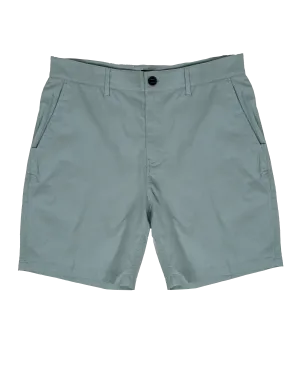 Hurley Clothing H2O Dri Vapor Short de marche en Bleu Béatitude
