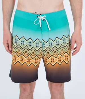 Hurley Clothing Phantom Eco Classic Boardshorts aux Fidji