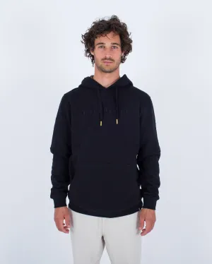 Hurley Clothing Toledo Wild Hoodie en Noir