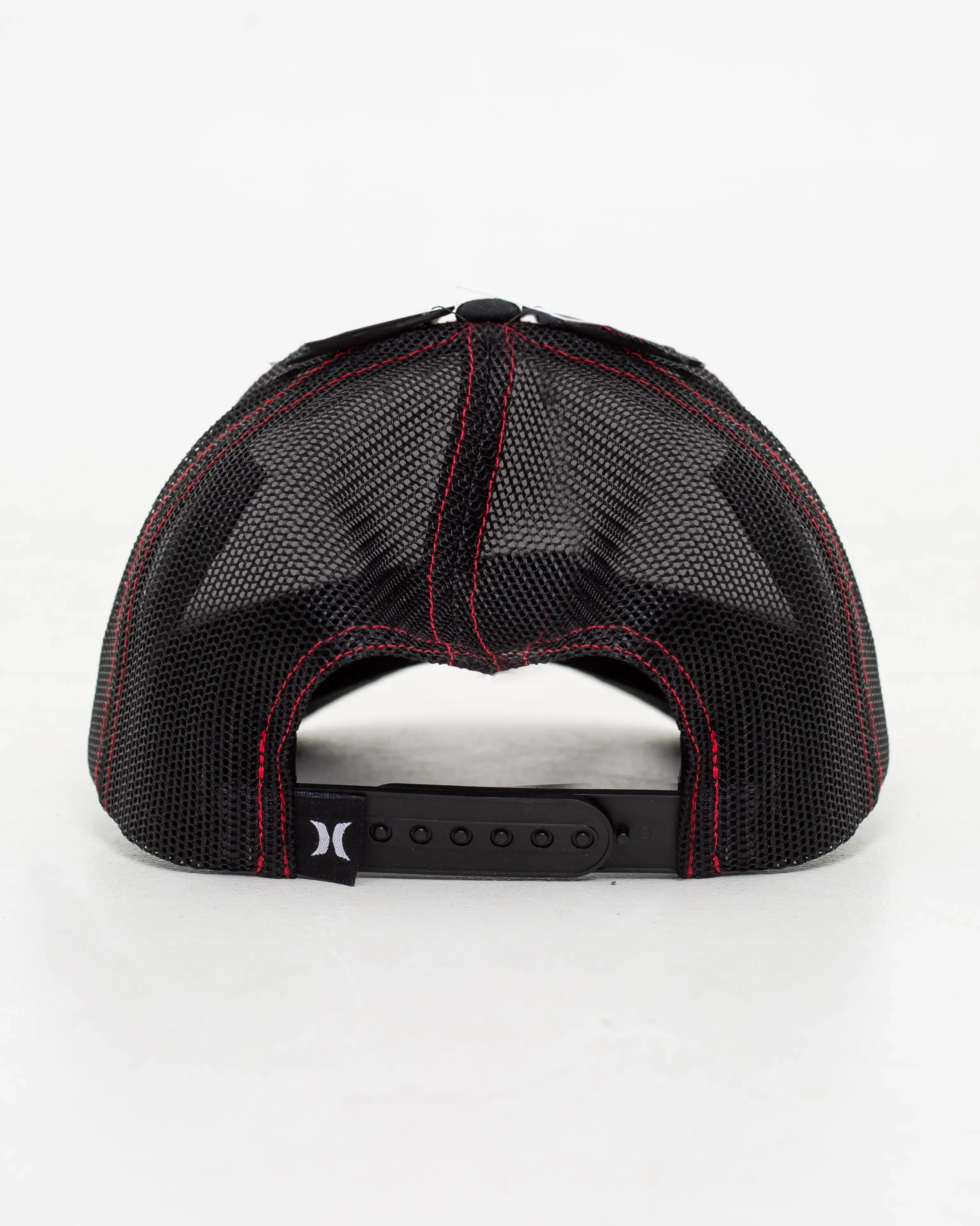 Casquette Hurley Clothing Wild Things en Noir
