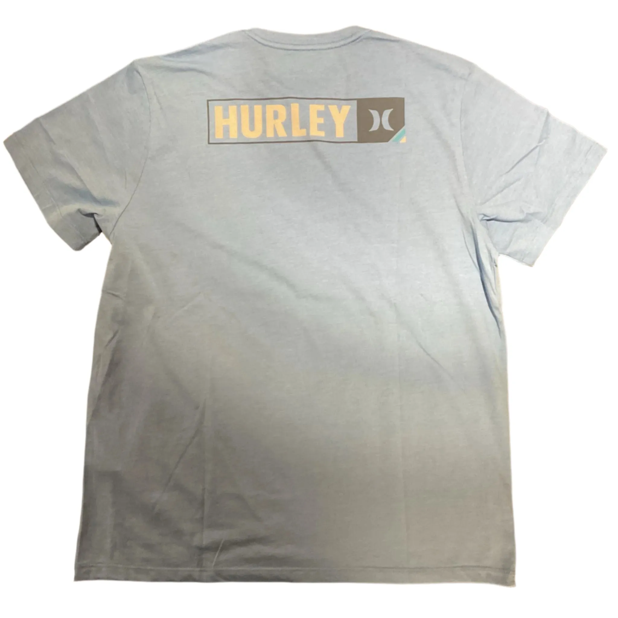 T-shirt SS Hurley Corner