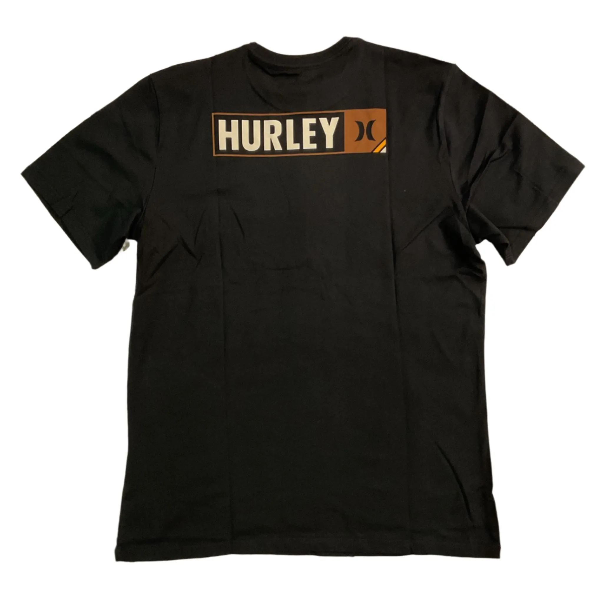 T-shirt SS Hurley Corner