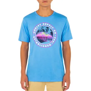 Hurley Da Sunset Brah SS